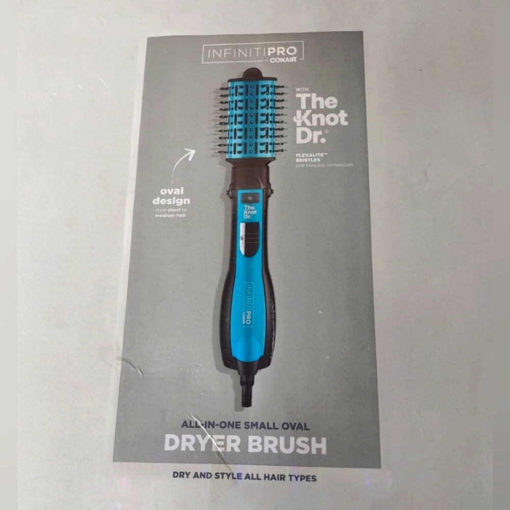 InfinityPro by Conair The Knot Dr